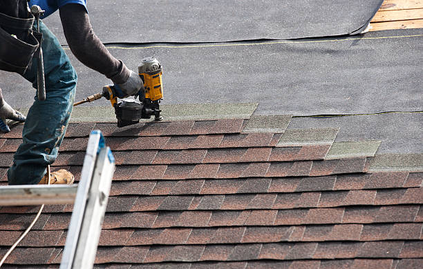 Licensed Roofing service in Keller, TX - Brentwood Metal Roofing